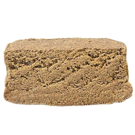 Résine Beldia 9%CBD 19%CBN