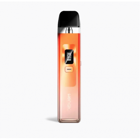 Kit Wenax Q Geekvape