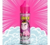 Bubu 50ml Saiyen de Swoke