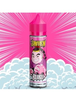 Bubu 50ml Saiyen de Swoke