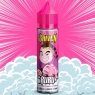 Bubu 50ml Saiyen de Swoke