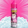 Bubu 50ml Saiyen de Swoke