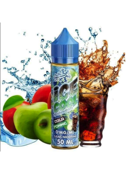 Cola Pomme 50ml Liquidarom