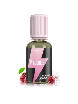 Arome Sakura Dream 30ml de T Juice
