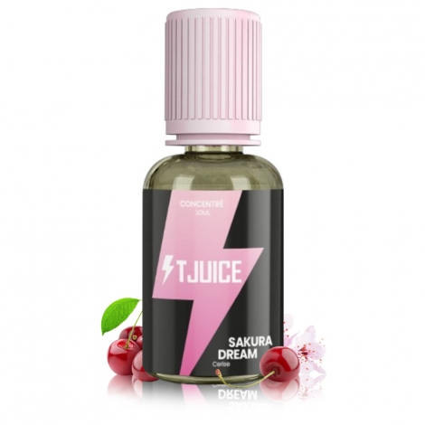 Arome Sakura Dream 30ml de T Juice