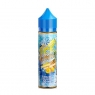 Ananas kiwi jaune 50ml Liquidarom