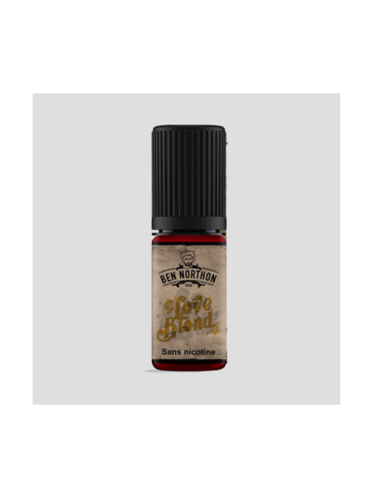 Love blond 10ml ben northon