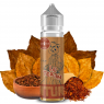 Le Texan 50 ml de Curieux E-liquide