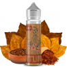 Natural Le Texan 50ml de Curieux E-liquid
