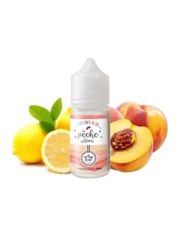 Arome Peche Citron 