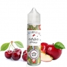 Pomme Cerise 50ml Le Coq Qui Vape