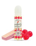 Gaufrette Framboise 50ml Le Coq Qui Vape