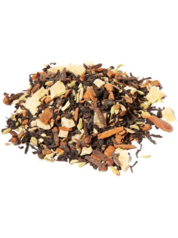 Thé Chaï aux épices 50g