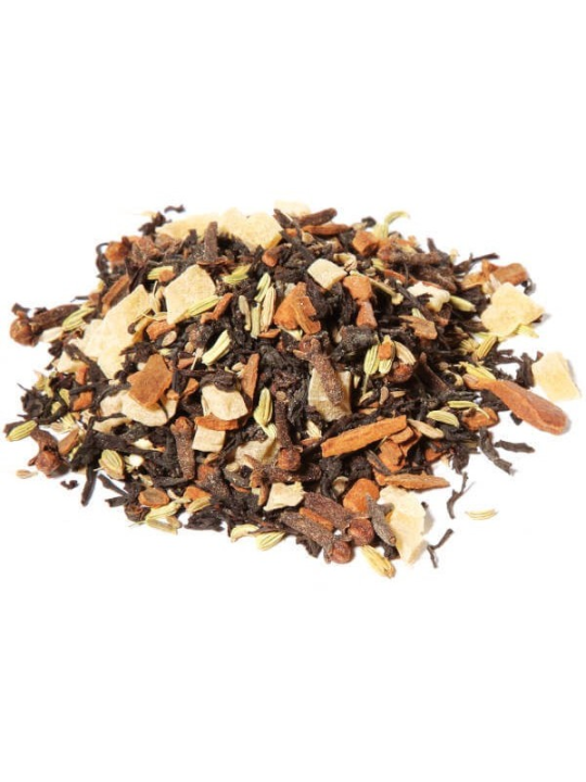 Thé Chaï aux épices 50g