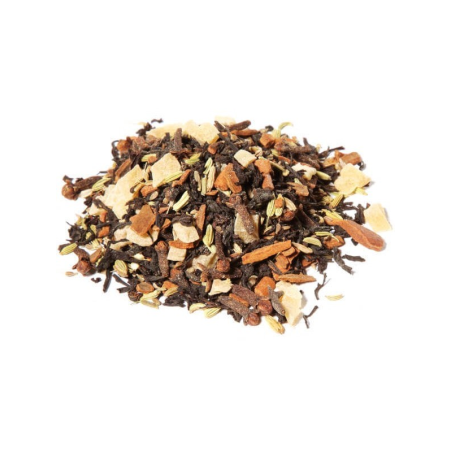 Thé Chaï aux épices 100g