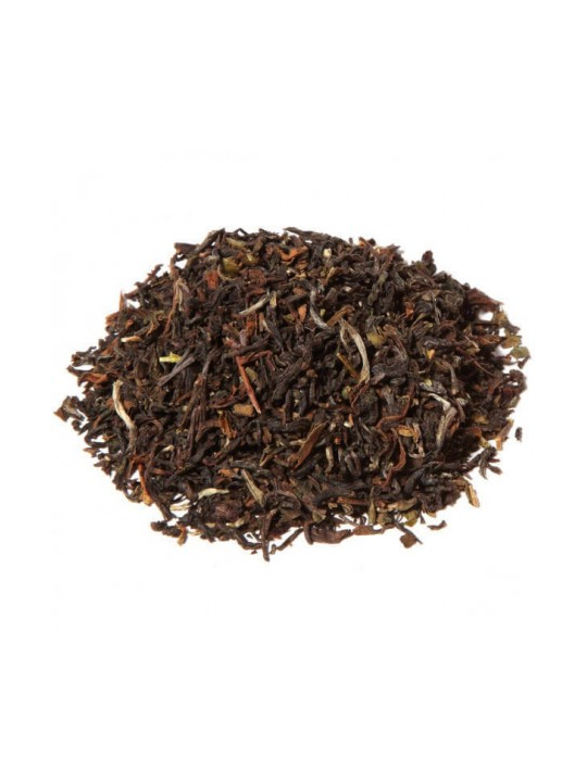Thé Inde Darjeeling Hilton 200g