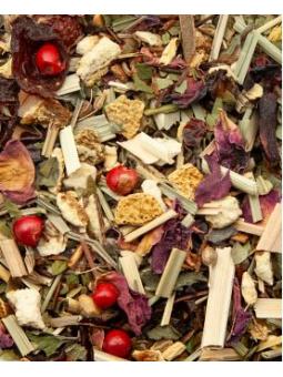 Thé Reine de la nuit 100g