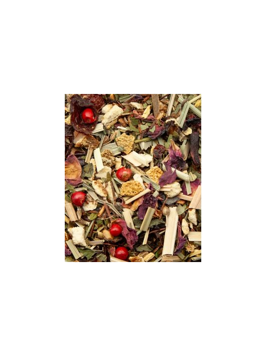 Thé Reine de la nuit 100g