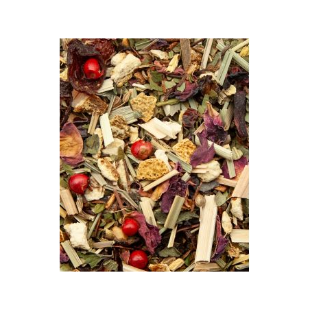 Thé Reine de la nuit 100g