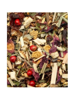 Thé Reine de la nuit 50g