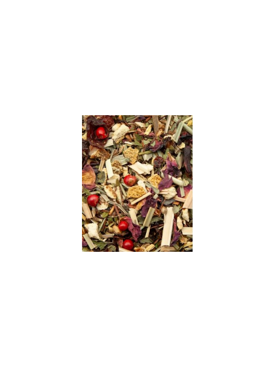 Thé Reine de la nuit 50g