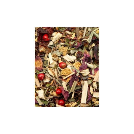 Thé Reine de la nuit 50g