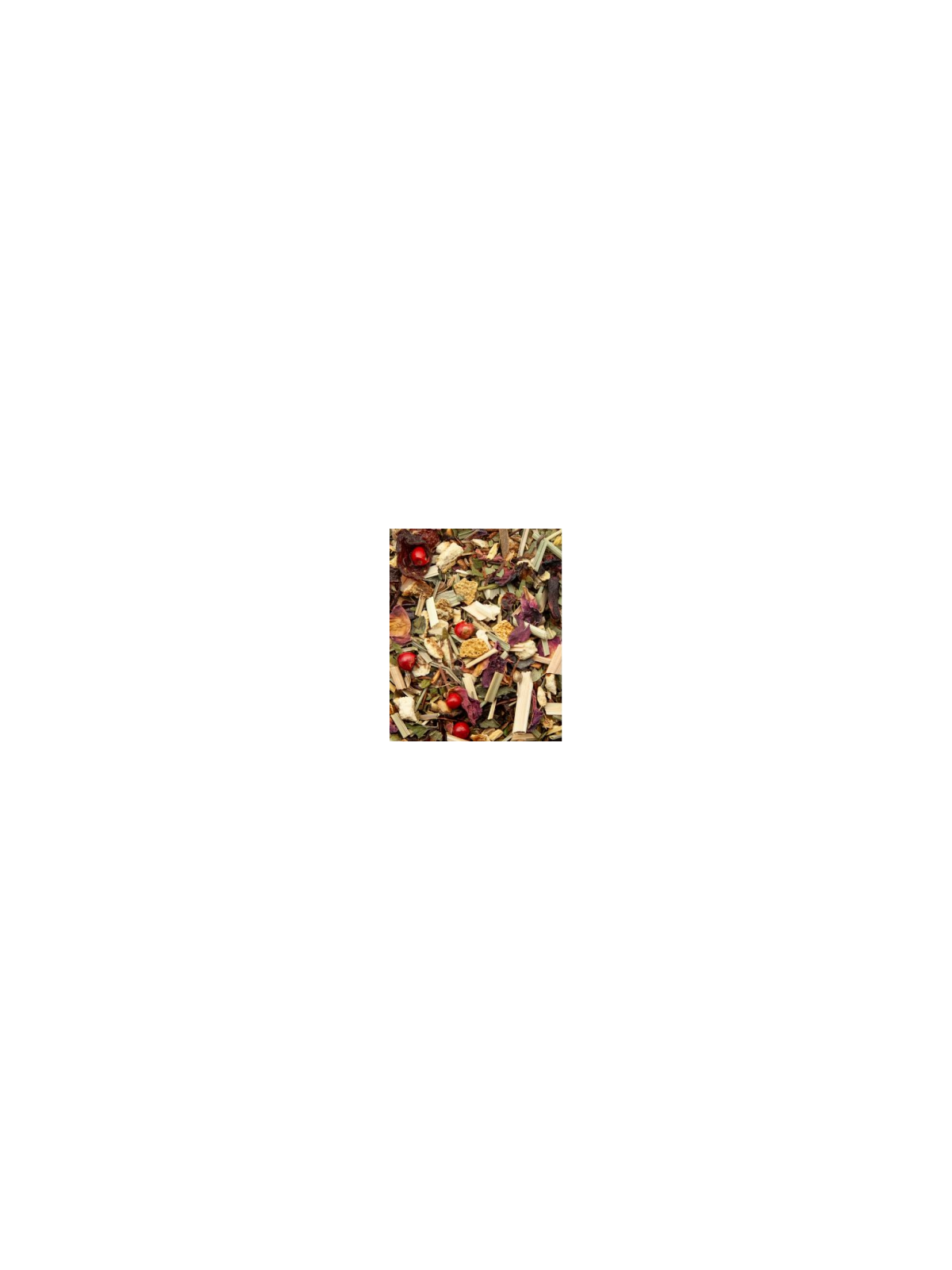 Thé Reine de la nuit 50g