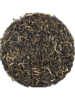 Thé vert au jasmin Chung Feng 100g