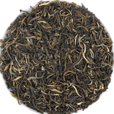 Thé vert au jasmin Chung Feng 50g