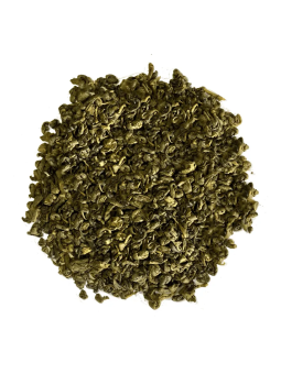 Thé vert menthe Jardin d'arezki 100g
