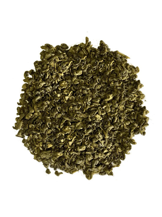 Thé vert menthe Jardin d'arezki 100g