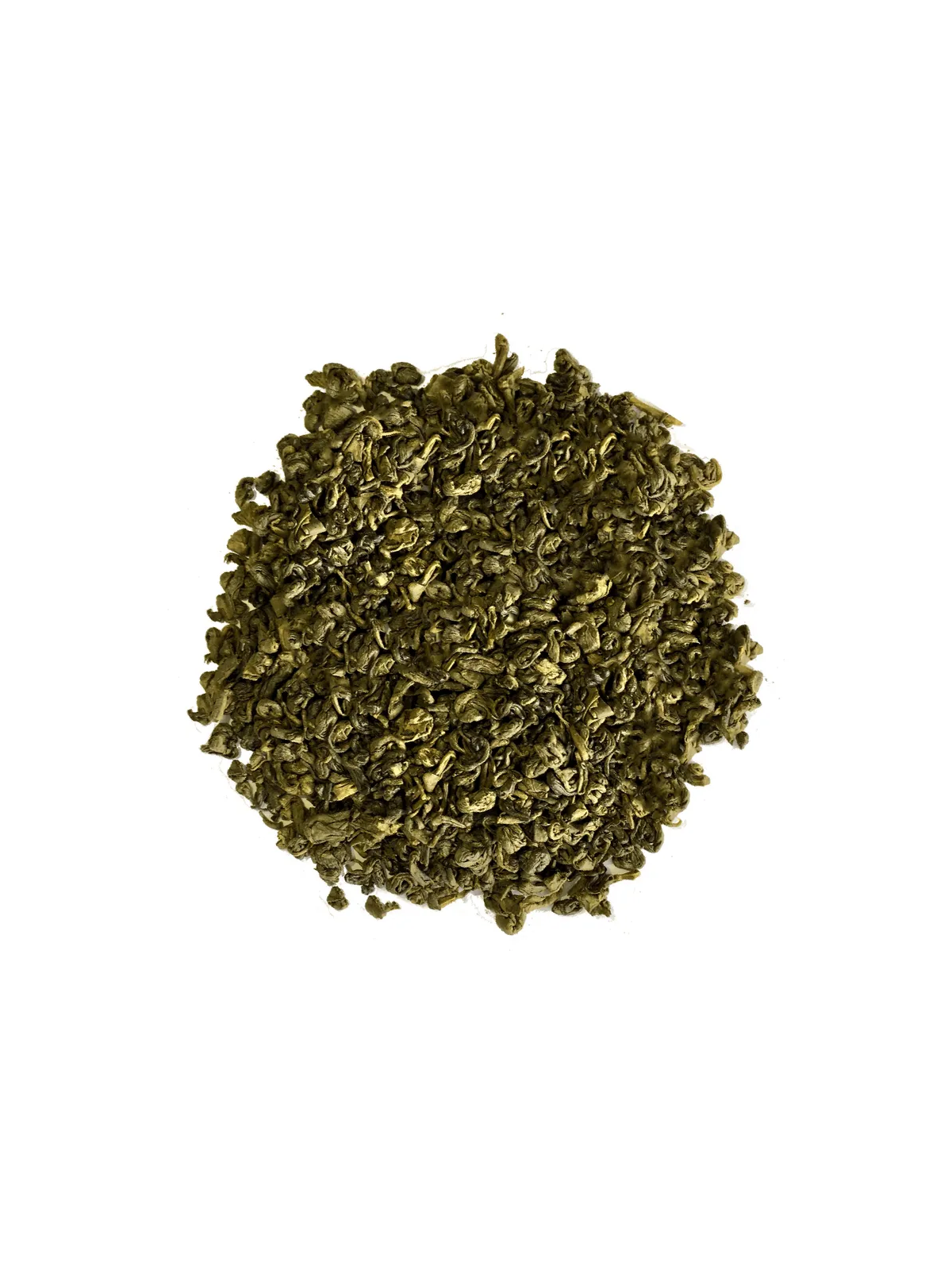 Thé vert menthe Jardin d'arezki 100g