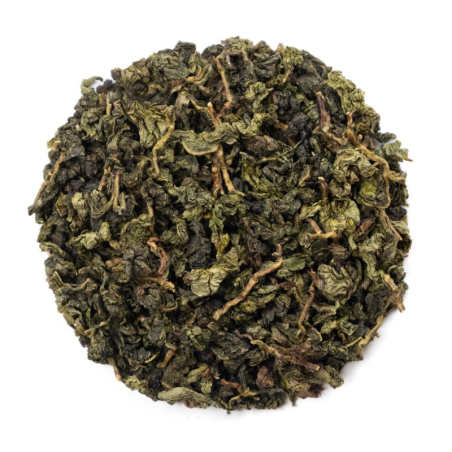 Thé Oolong Fujian Anxi Huang Jin Hui 100g