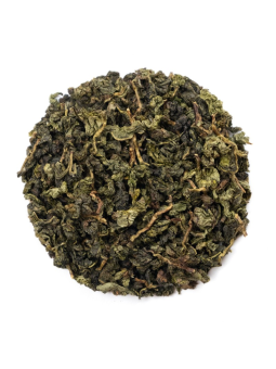 Thé Oolong Fujian Anxi Huang Jin Hui 50g