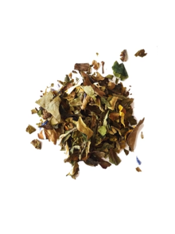 Thé blanc Rose des neiges 100g