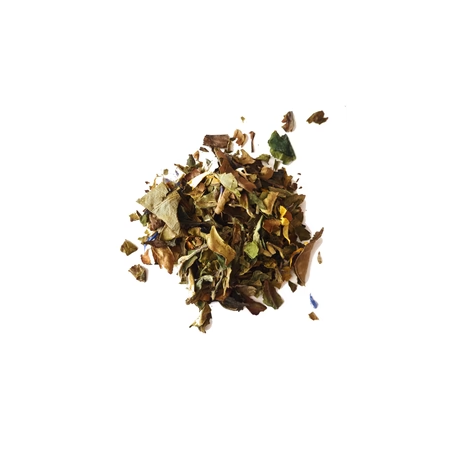 Thé blanc Rose des neiges 100g