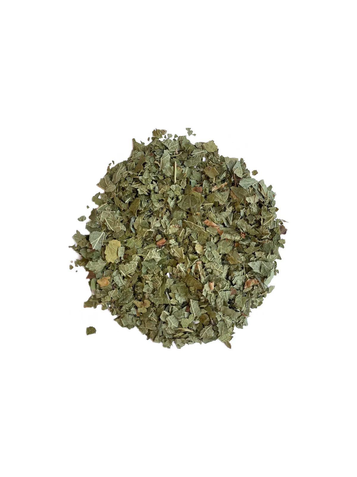 Infusion Menthe poivrée CBD TASSE