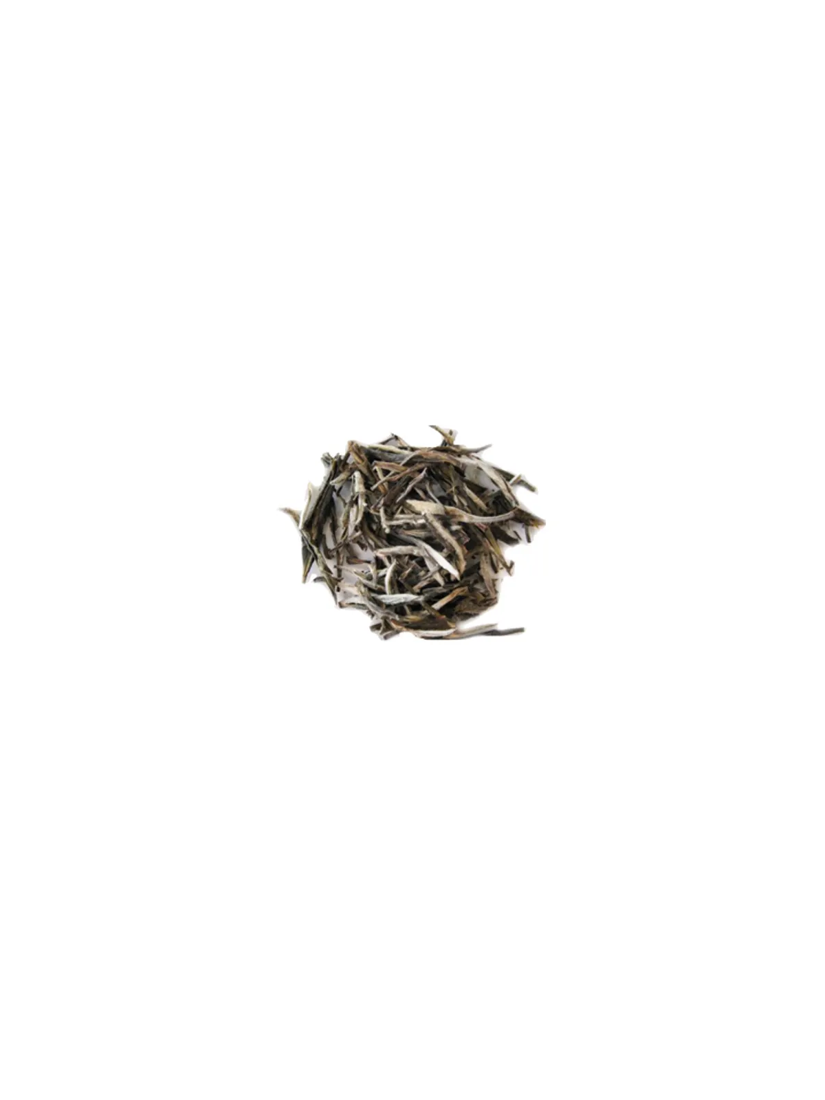 Thé vert de Chine Yunnan silver hill 100g