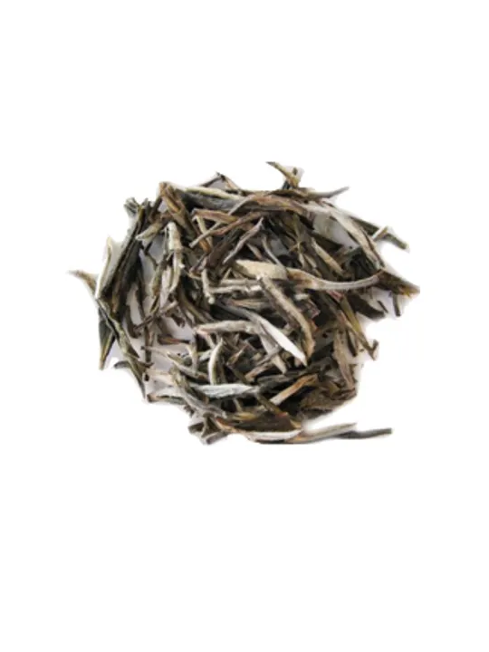Thé vert de Chine Yunnan silver hill 50g
