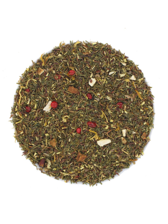 Infusion Sucre d'orge 50g