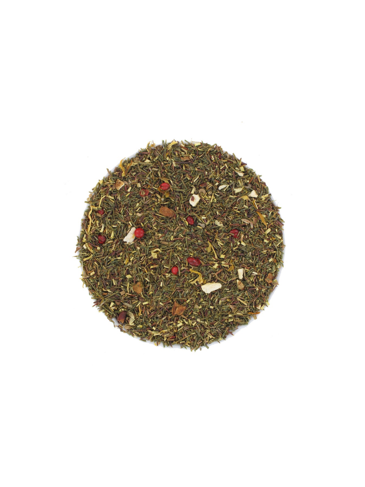 Infusion Sucre d'orge 50g