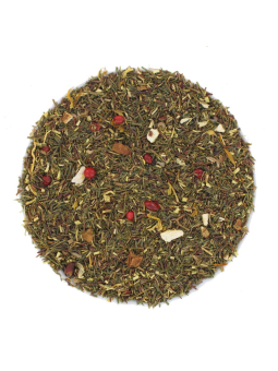 Infusion Sucre d'orge CBD 100g