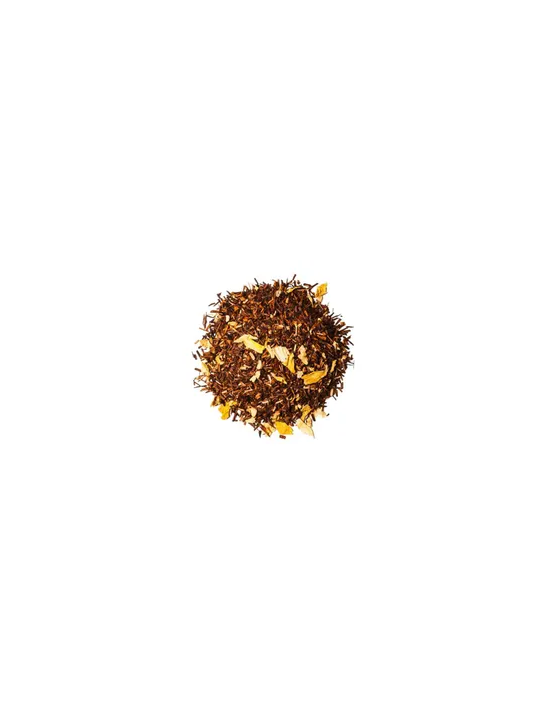  Citron rooibos aromatisé BIO 50g 