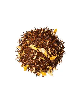 Infusion Citron rooibos aromatisé BIO 100g