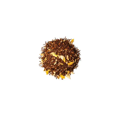 Infusion Citron rooibos aromatisé BIO 100g