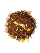 Infusion Citron rooibos aromatisé CBD 100g