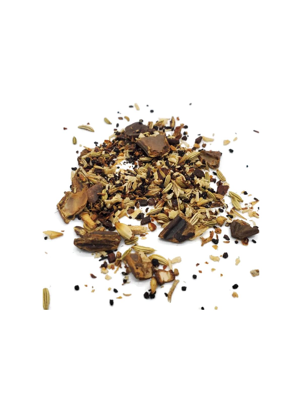 Infusion Root 66 TASSE