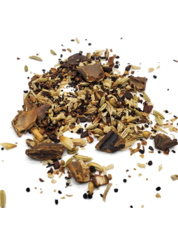 Infusion Root 66 CBD TASSE