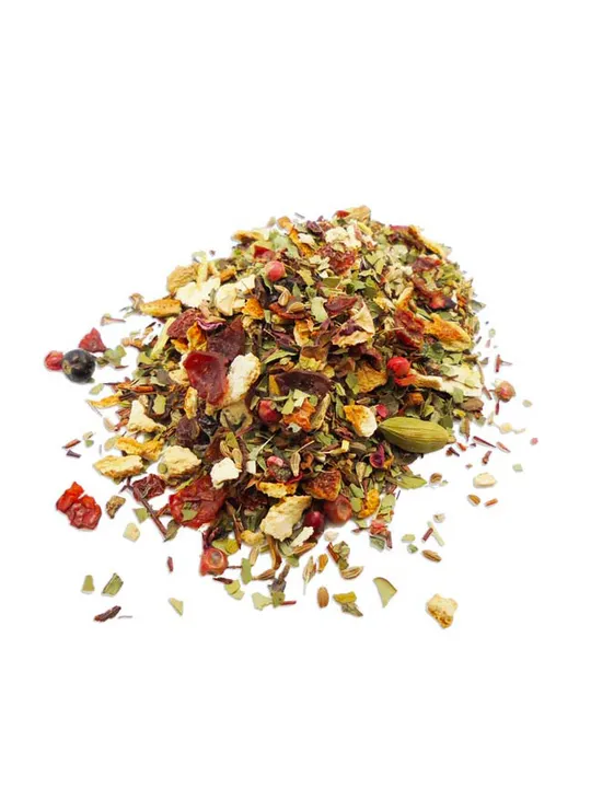 Infusion Jardin extraordinaire CBD TASSE