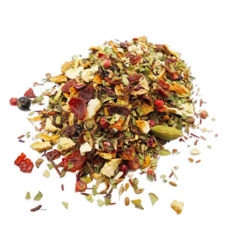 Infusion Jardin extraordinaire CBD TASSE